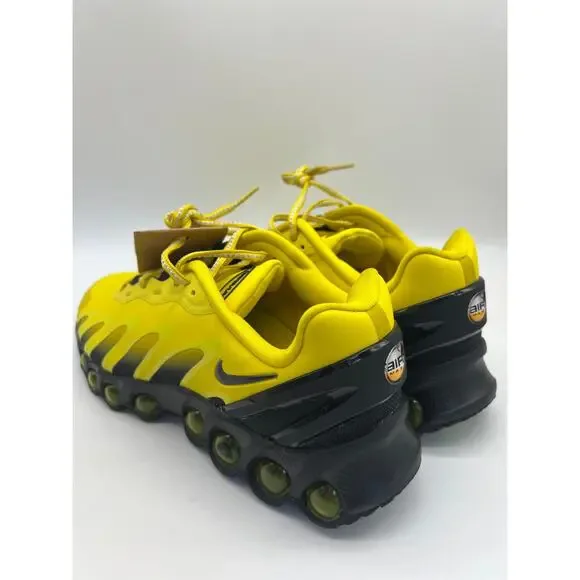 Nike Air Max Dn8 Bright Citron Black IM0568-700 Women's Size 9 New - Picture 8 of 16